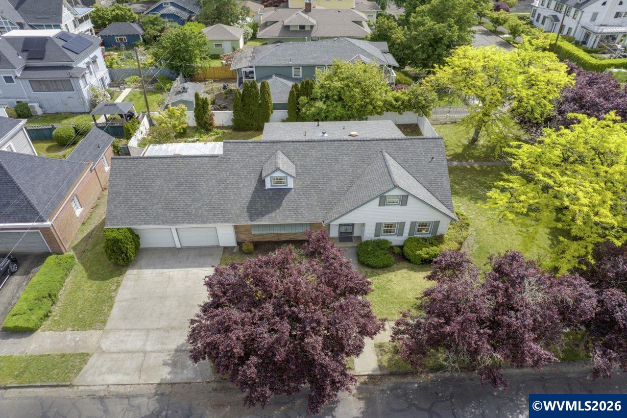 627 Southwest Ferry Street Albany, OR 97321 - Photo 44 of 49