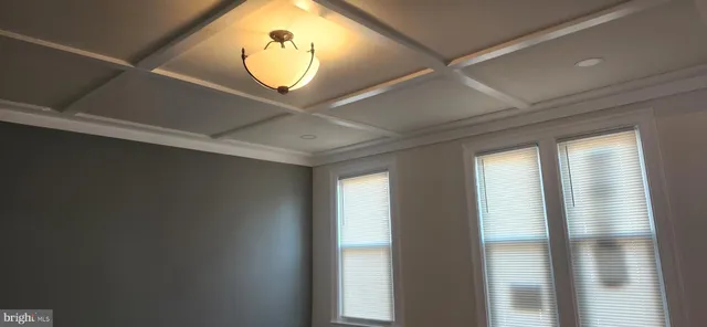 a view of an entryway