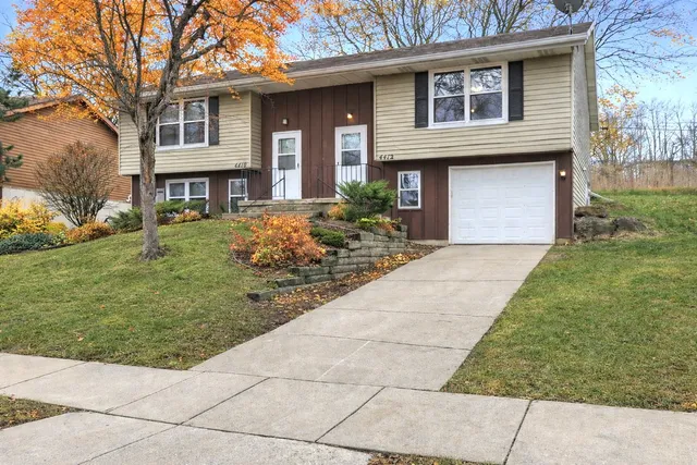 $249,900 | 4412 White Aspen Road, Madison, WI 53704