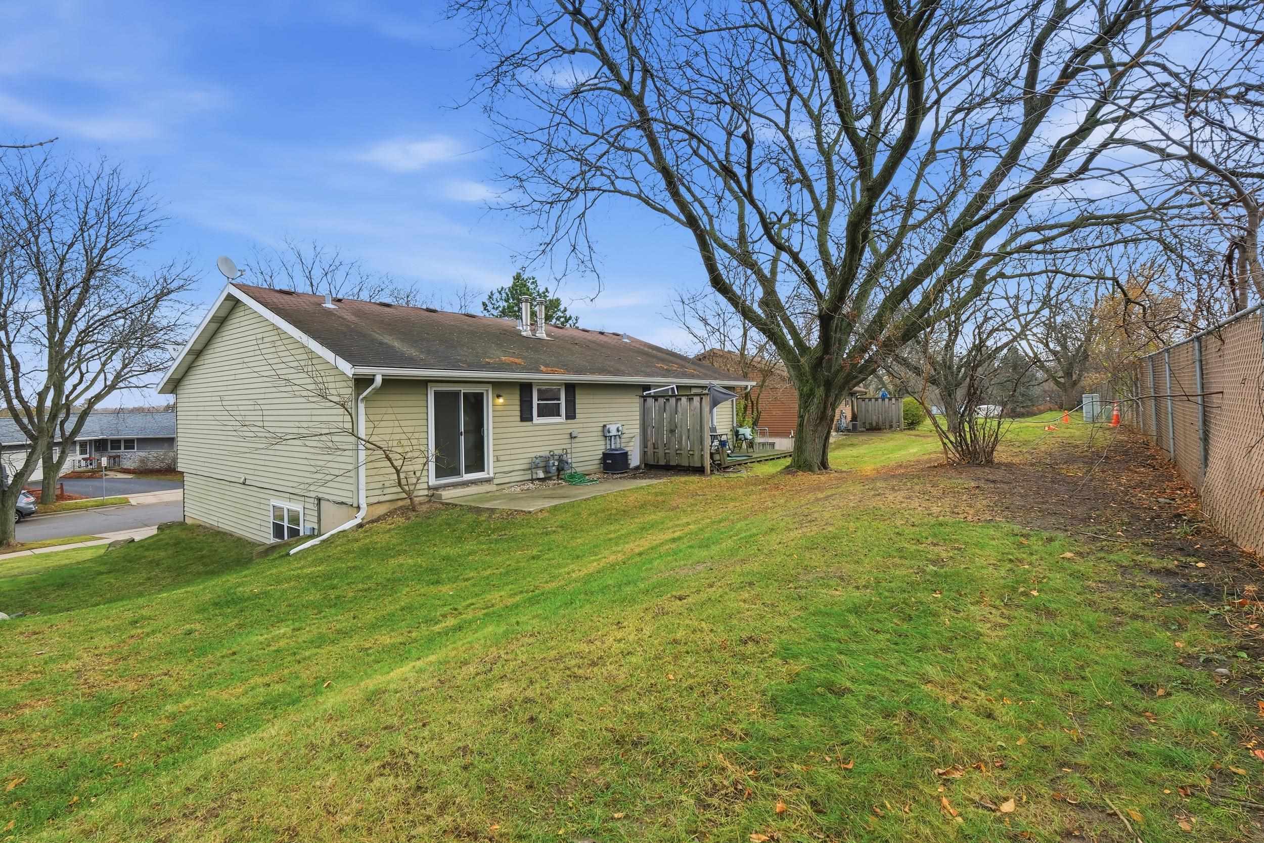 4412 White Aspen Road Madison, WI 53704 - Photo 22 of 22