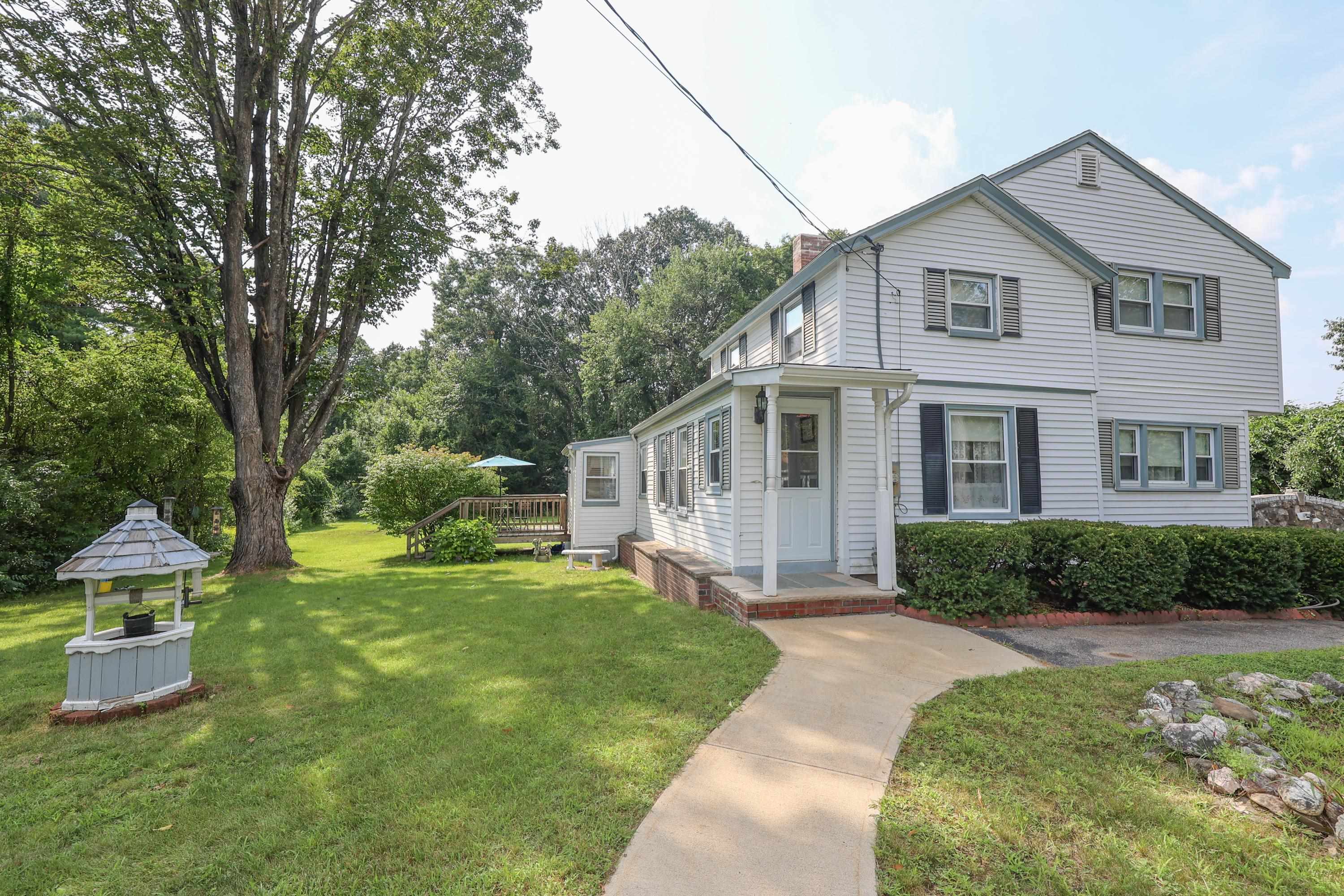 30 Harris Road Windham, NH 03087 - Photo 13 of 40