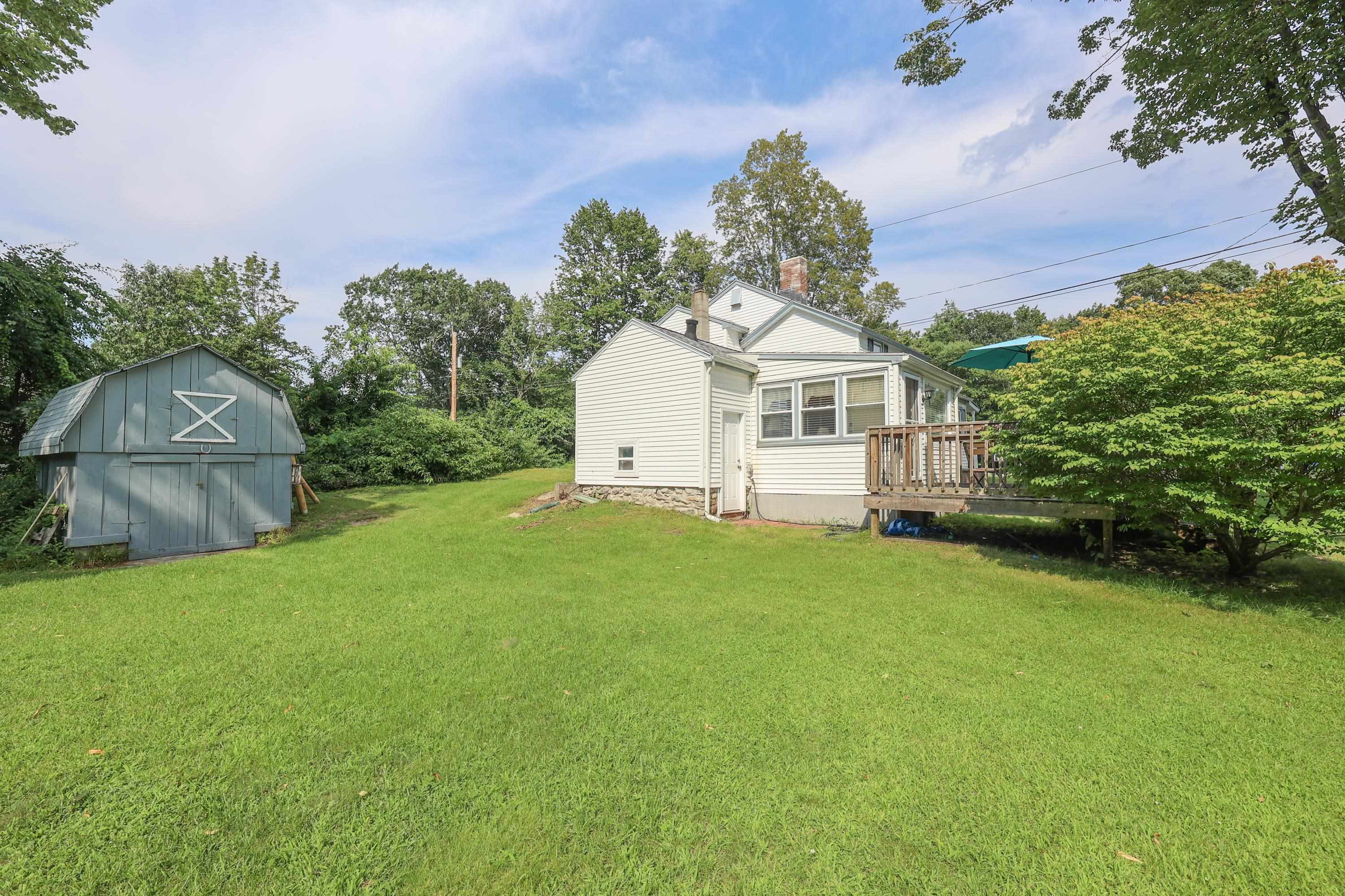 30 Harris Road Windham, NH 03087 - Photo 27 of 40