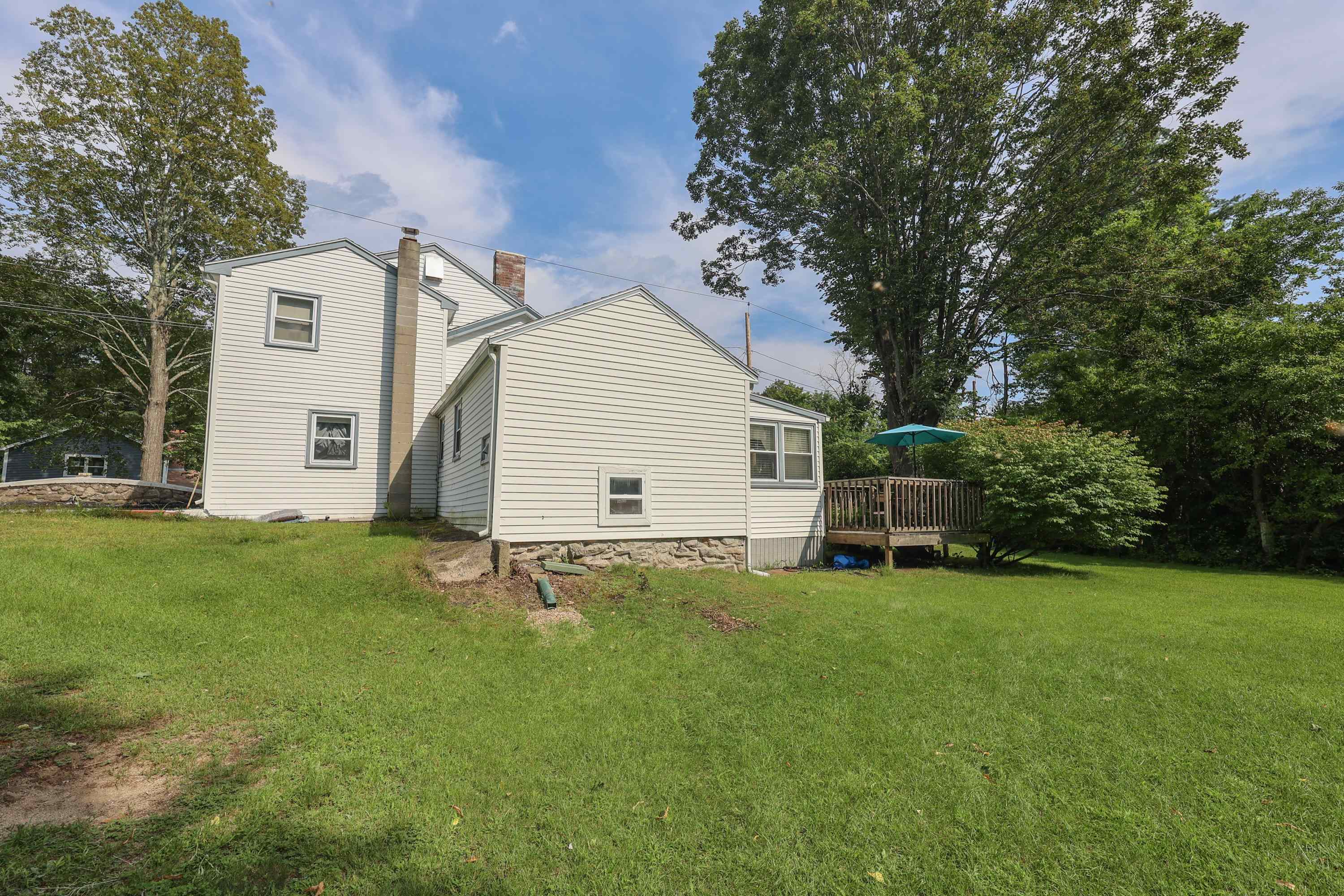 30 Harris Road Windham, NH 03087 - Photo 29 of 40