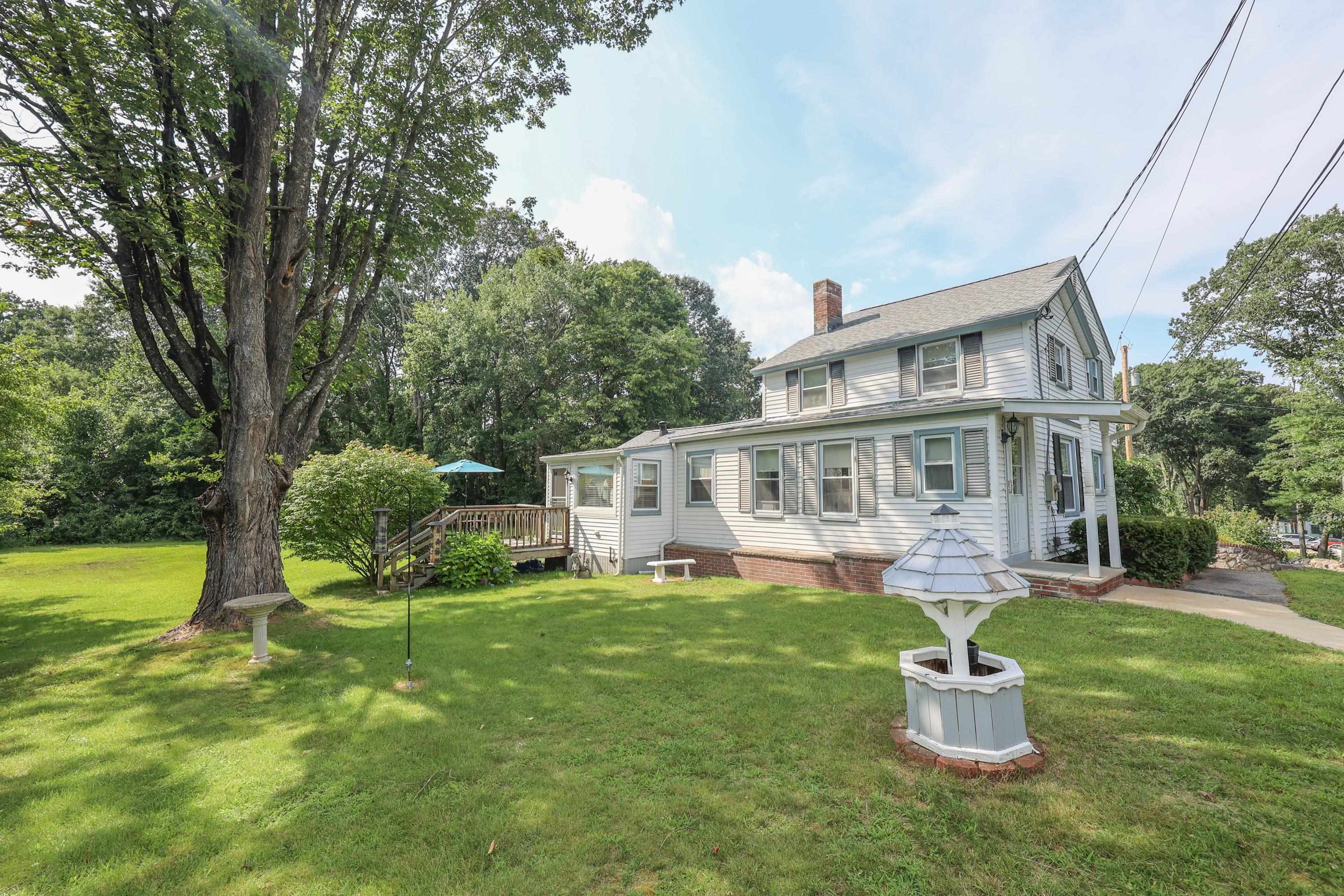 30 Harris Road Windham, NH 03087 - Photo 32 of 40