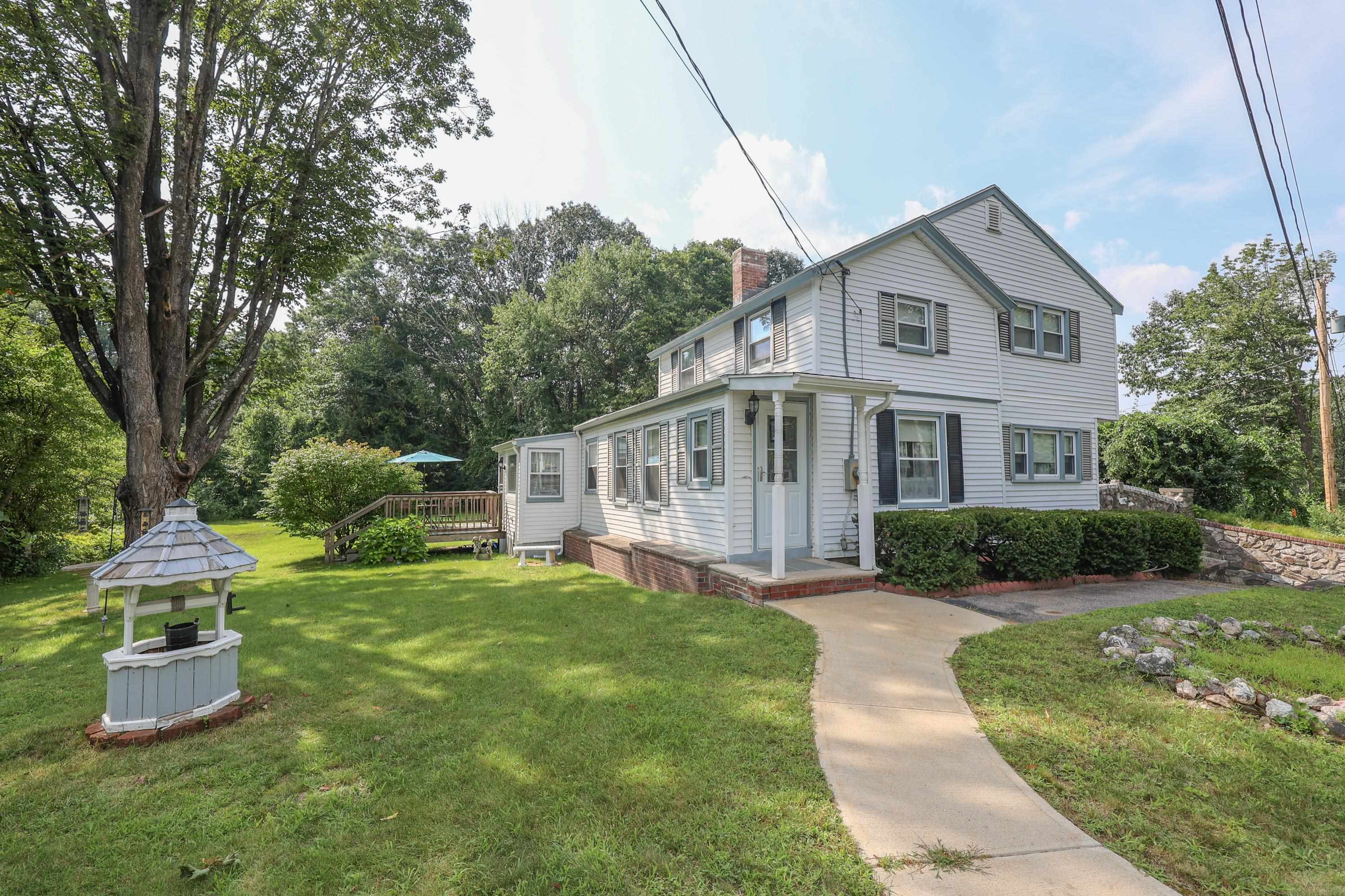 30 Harris Road Windham, NH 03087 - Photo 33 of 40