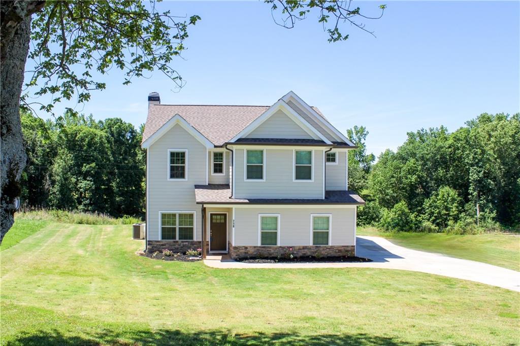 718 Wilbanks Road Alto, GA 30510 - Photo 1 of 1 Gallery Image 1
