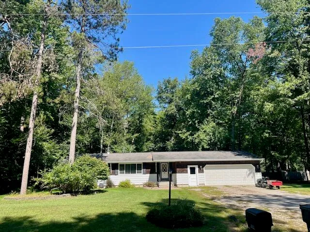 $229,900 | W1380 Little River Road, Marinette, WI 54143