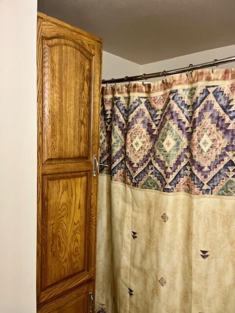 W1380 Little River Road Marinette, WI 54143 - Photo 12 of 43 Marinette bathroom 2