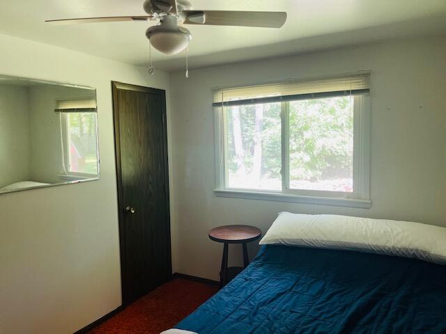 W1380 Little River Road Marinette, WI 54143 - Photo 18 of 43 Marinette bedroom 2 2n