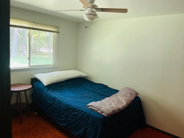 W1380 Little River Road Marinette, WI 54143 - Photo 19 of 43 Marinette bedroom 2