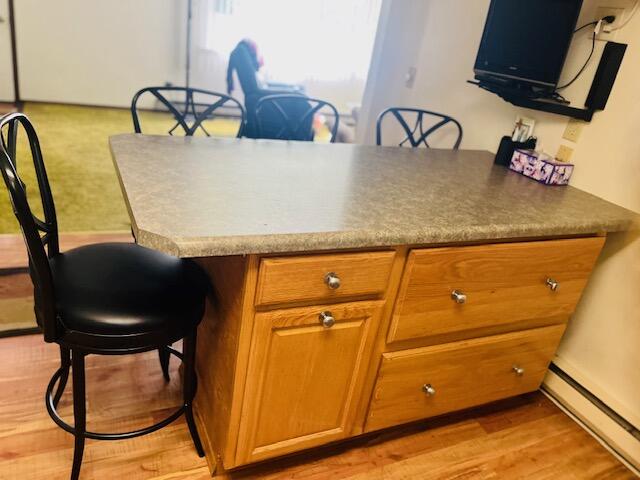 W1380 Little River Road Marinette, WI 54143 - Photo 32 of 43 Marinette kitchen 8