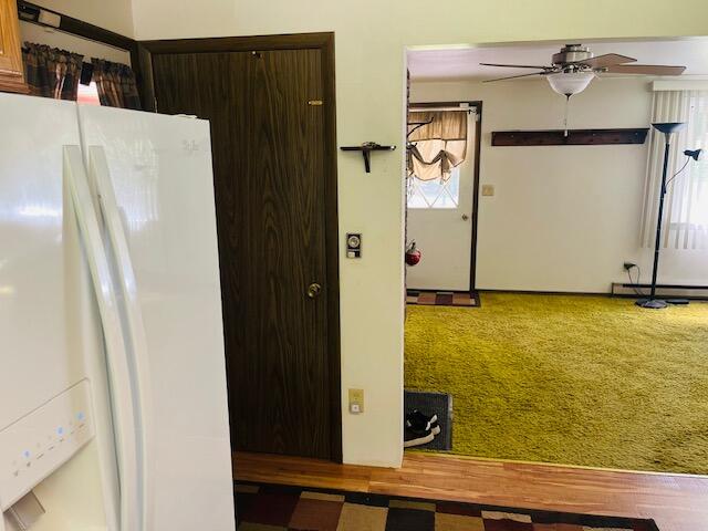 W1380 Little River Road Marinette, WI 54143 - Photo 33 of 43 Marinette kitchen 9