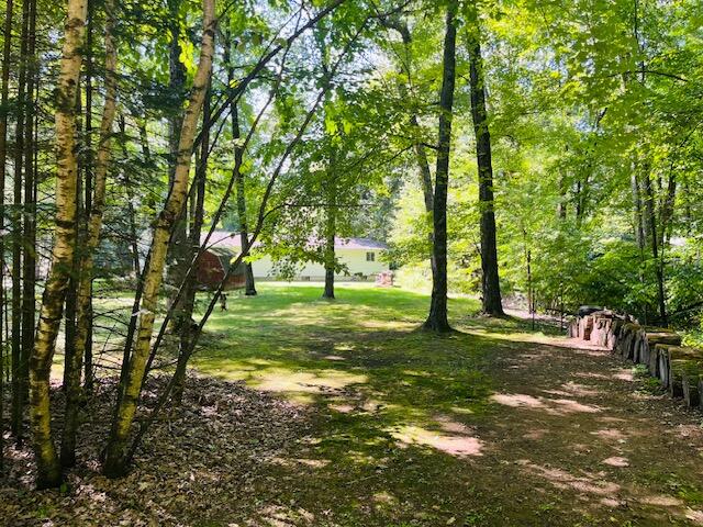 W1380 Little River Road Marinette, WI 54143 - Photo 8 of 43 Marinette woods 7