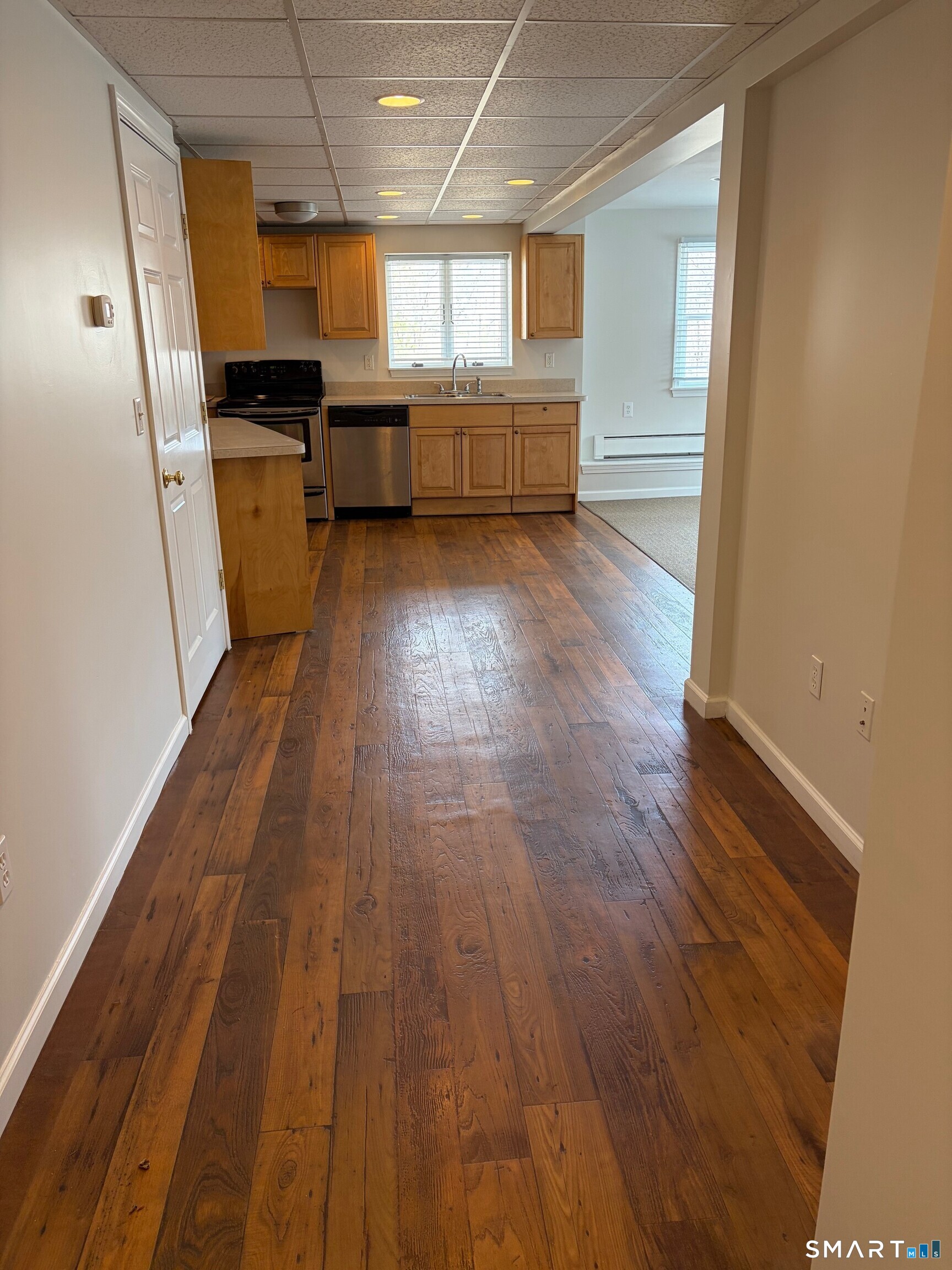 295 Burrows Hill Road Hebron, CT 06231 - Photo 4 of 6