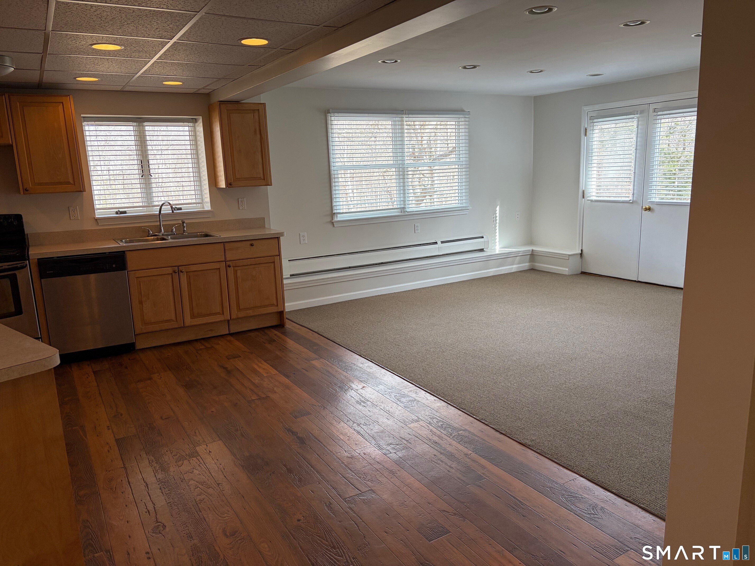 295 Burrows Hill Road Hebron, CT 06231 - Photo 5 of 6