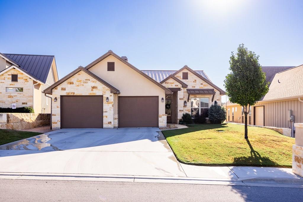 2018 Club House Road Kerrville, TX 78028 - Photo 1 of 1 Main View