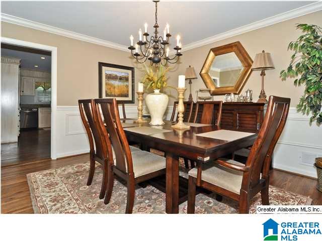 2728 Cherokee Road Mountain Brook, AL 35216 - Photo 8 of 32