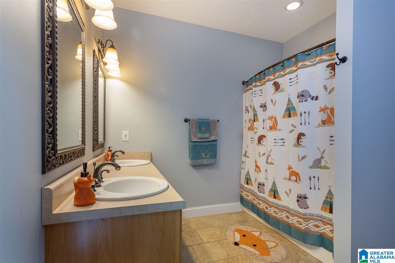 558 McIntosh Road Oxford, AL 36203 - Photo 33 of 46
