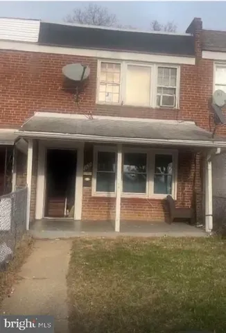 $125,000 | 2639 Northshire Drive, Baltimore, MD 21230