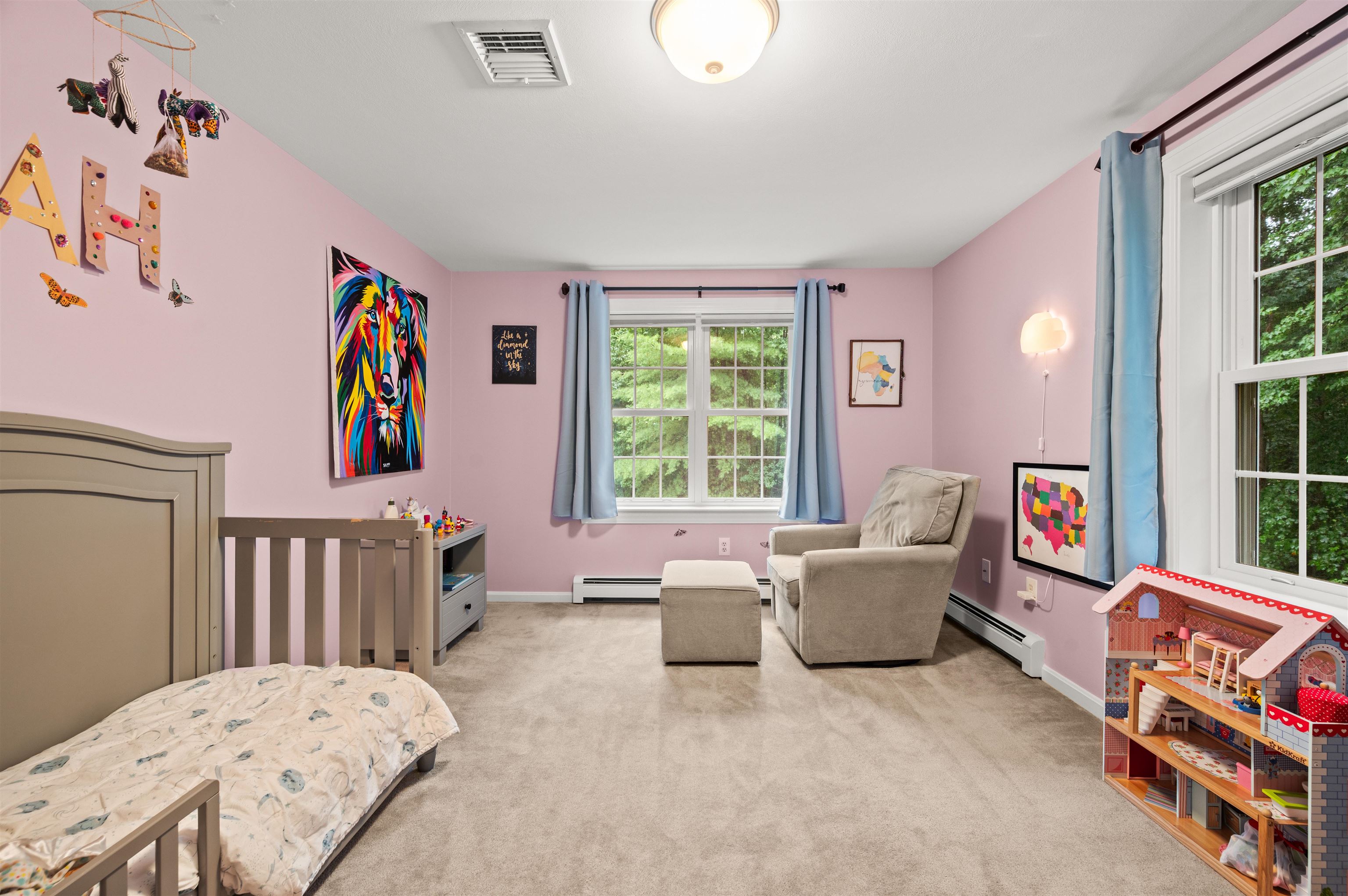 16 Lamington Hill Road Stratham, NH 03885 - Photo 31 of 54