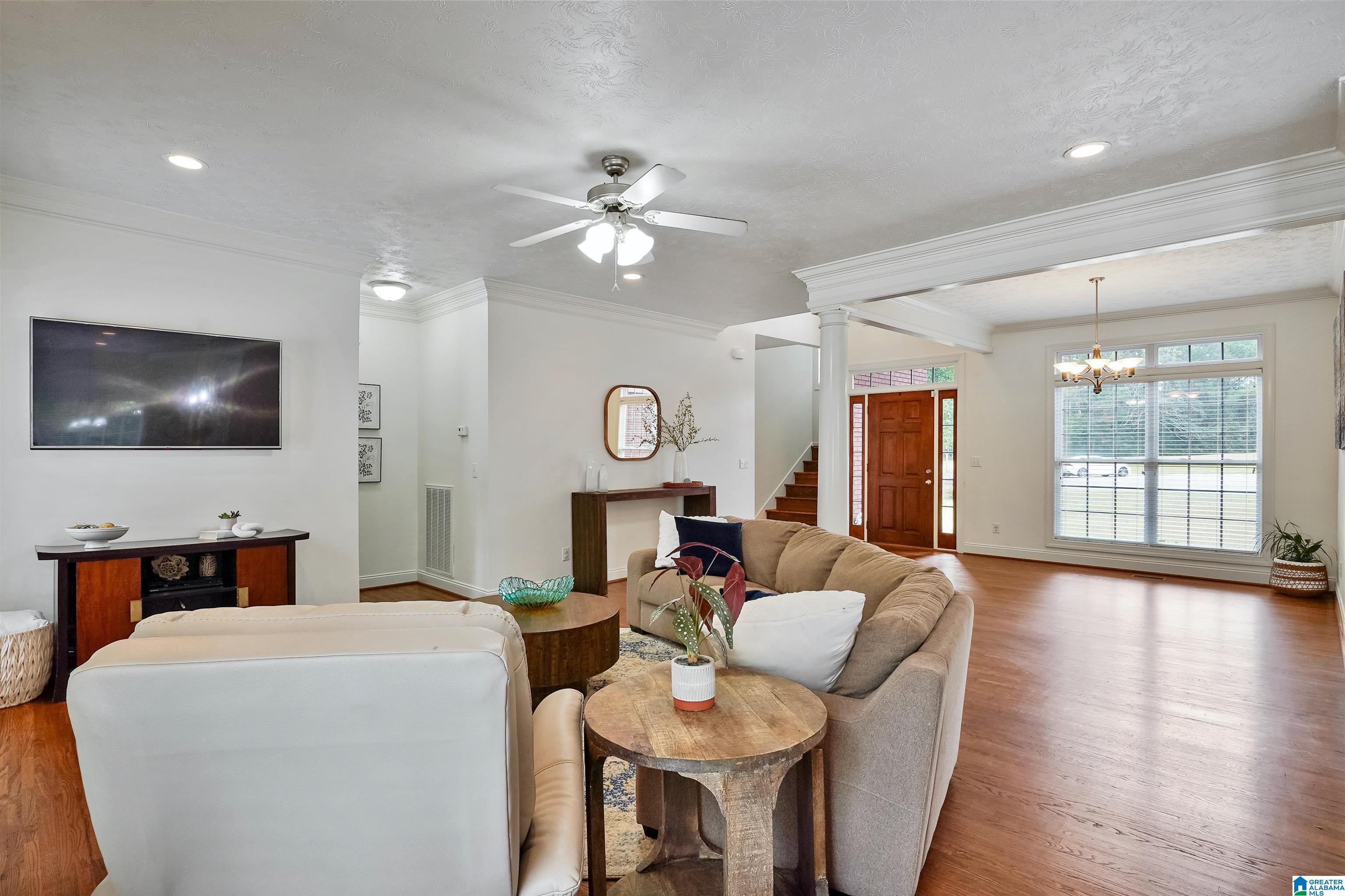 217 Buck Circle Clanton, AL 35045 - Photo 29 of 57