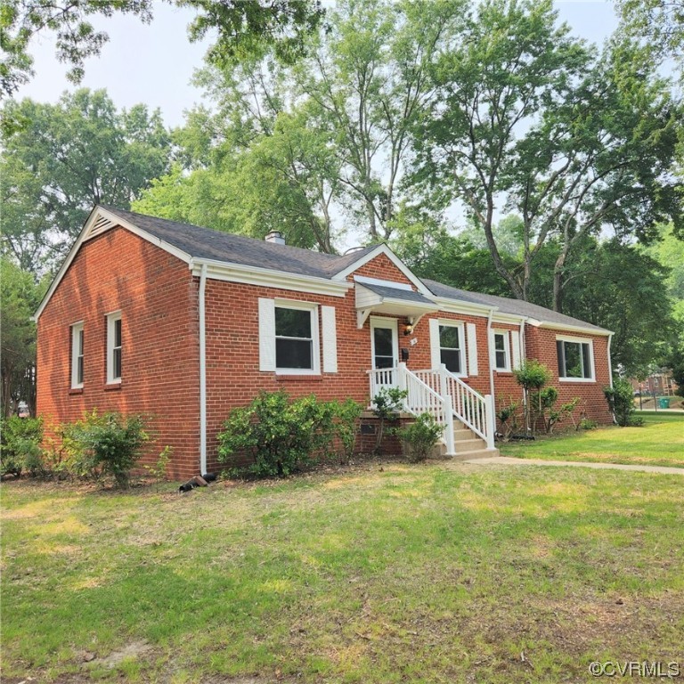 16 Medlock Road Sandston, VA 23150 - Photo 1 of 23 Gallery Image 1