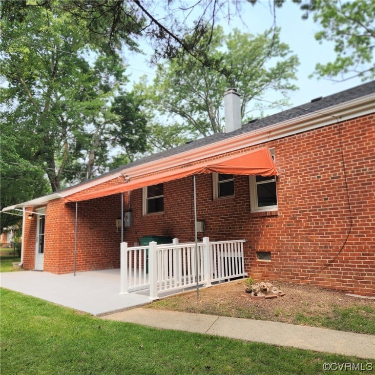 16 Medlock Road Sandston, VA 23150 - Photo 18 of 23 Gallery Image 18