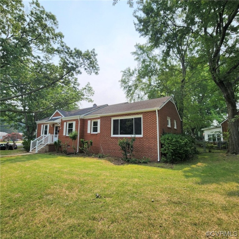 16 Medlock Road Sandston, VA 23150 - Photo 2 of 23 Gallery Image 2