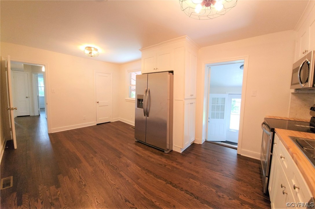 16 Medlock Road Sandston, VA 23150 - Photo 6 of 23 Gallery Image 6