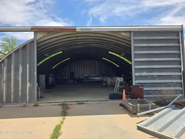 $254,900 | 1681 Co Road, Denver City, TX 79323