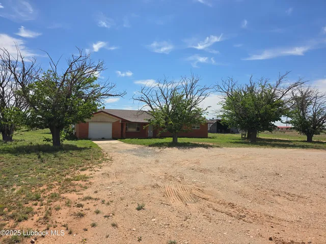 $254,900 | 1681 Co Road, Denver City, TX 79323