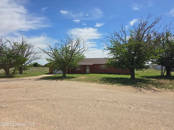 $254,900 | 1681 Co Road, Denver City, TX 79323