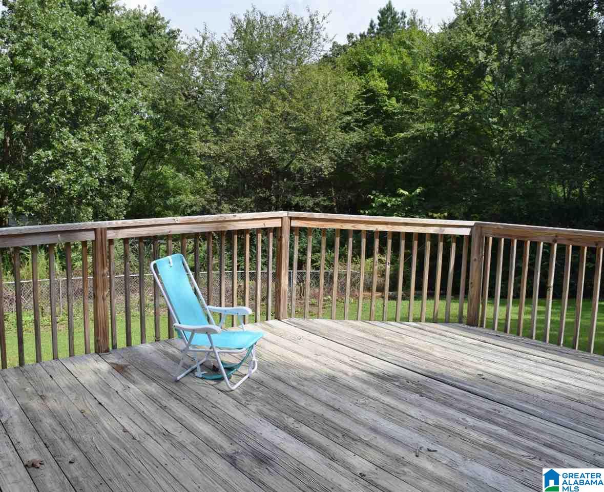 6482 Kimberly Loop Pinson, AL 35126 - Photo 18 of 20