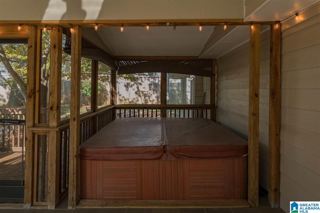 807 Forrest Drive Birmingham, AL 35209 - Photo 40 of 47
