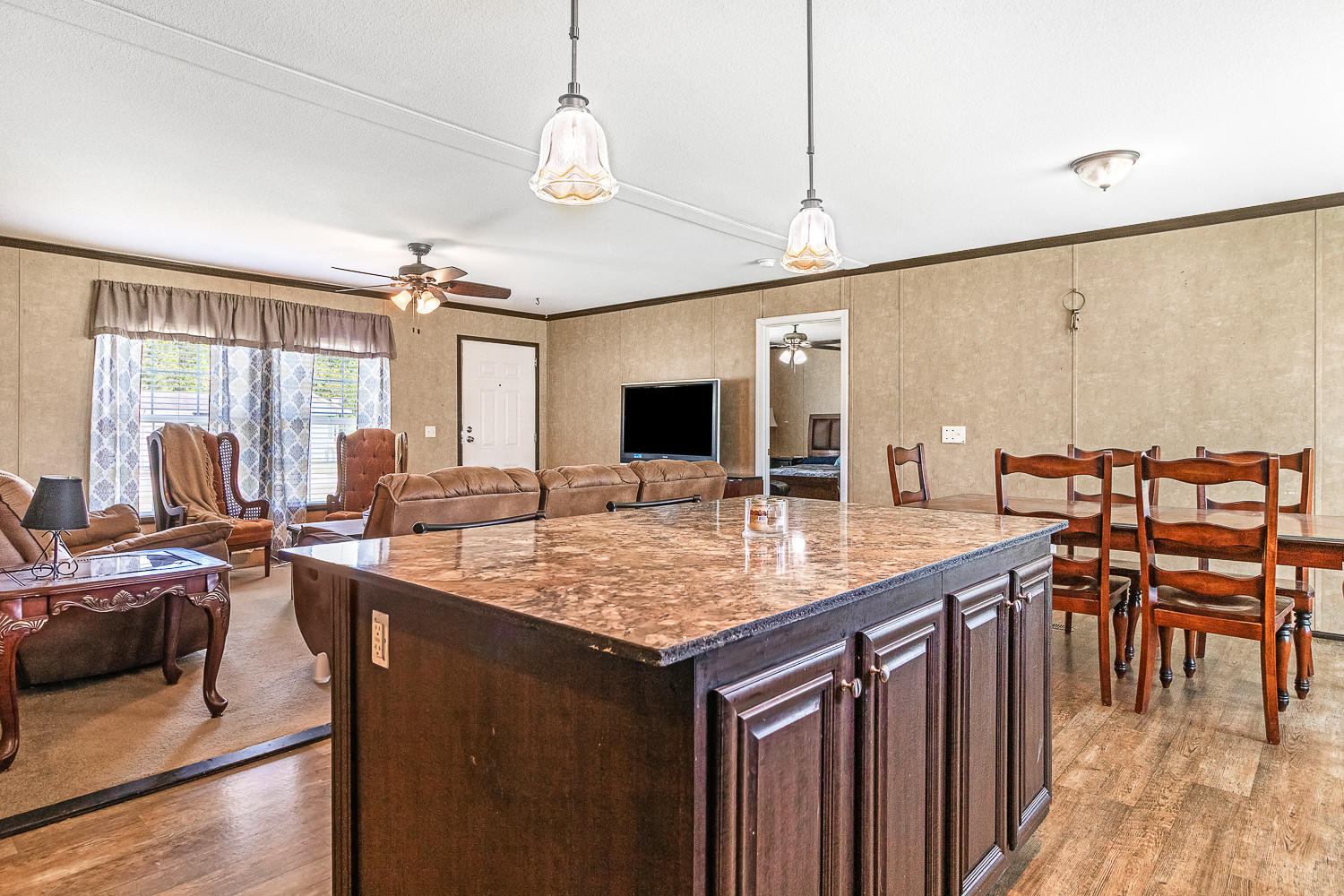 207 Boykins Road Sunset, LA 70584 - Photo 4 of 24 207 Boykins -16
