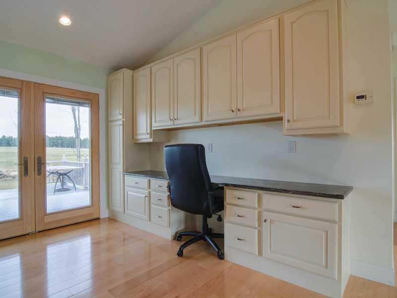 112 Chute Road Windham, ME 04062 - Photo 10 of 35 Other. More beautiful cabinetry and...
