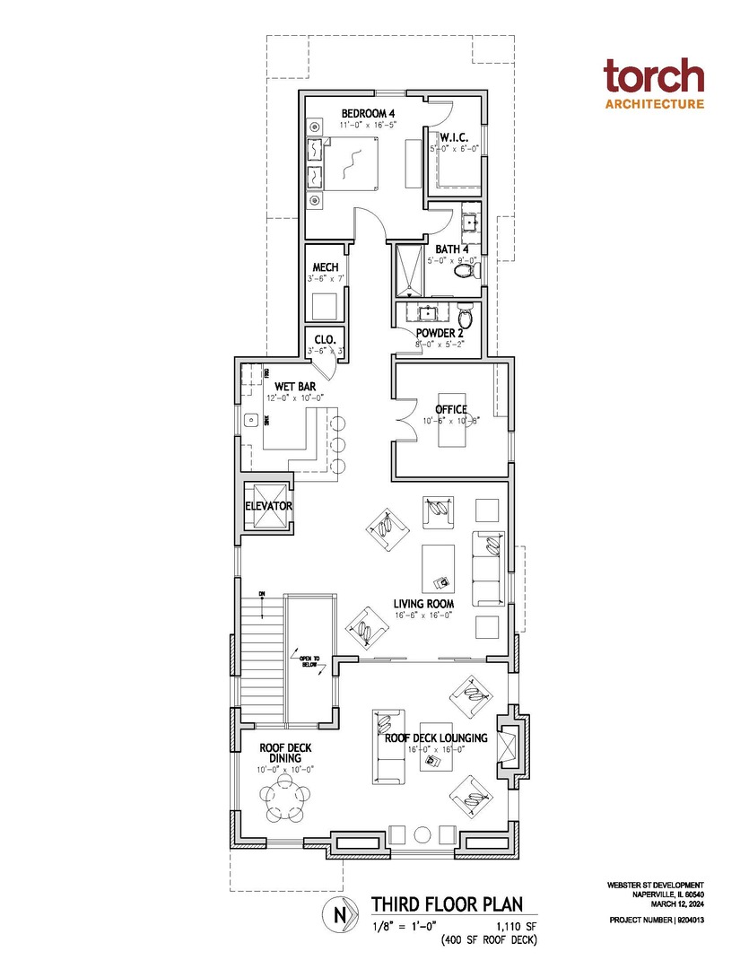 103 South Webster Street Naperville, IL 60540 - Photo 22 of 44 unknown