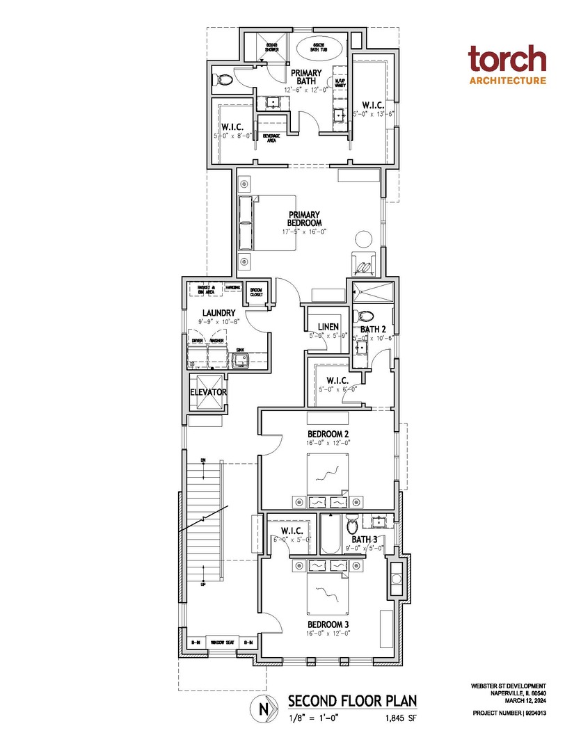 103 South Webster Street Naperville, IL 60540 - Photo 23 of 44