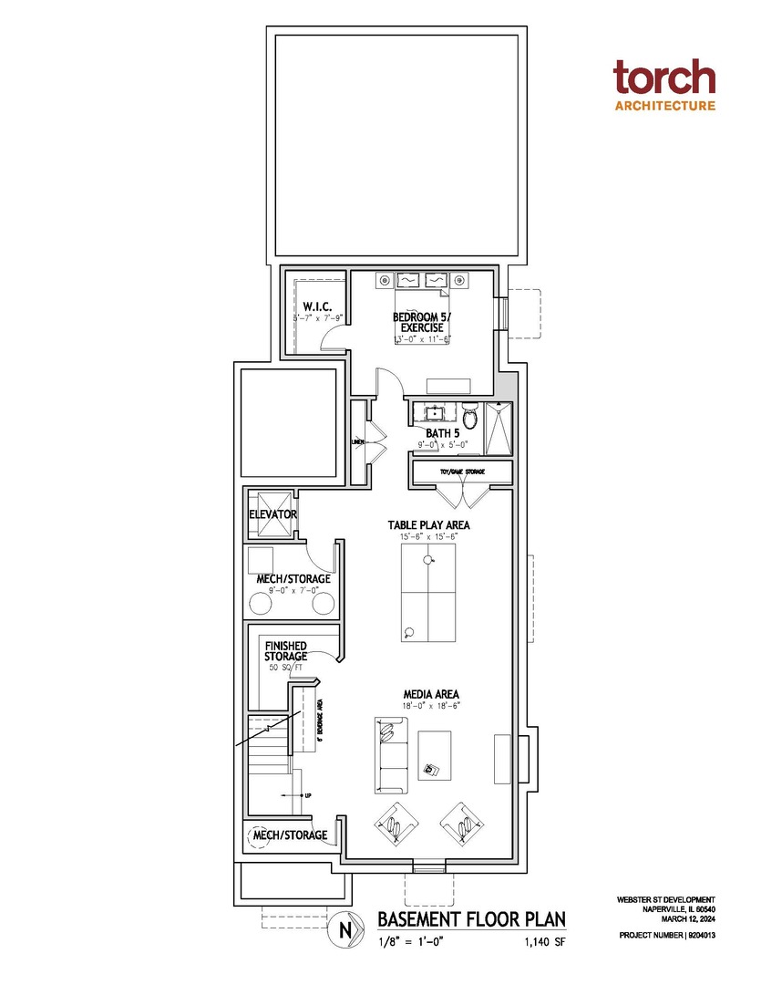 103 South Webster Street Naperville, IL 60540 - Photo 25 of 44