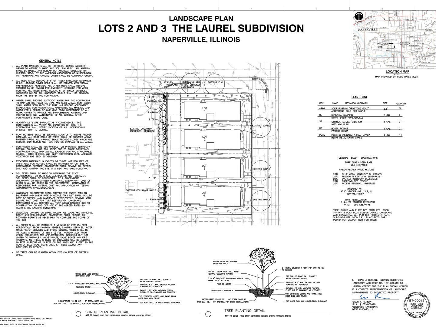 103 South Webster Street Naperville, IL 60540 - Photo 35 of 44