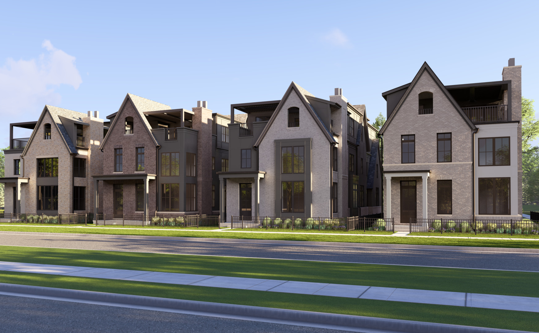 103 South Webster Street Naperville, IL 60540 - Photo 4 of 44