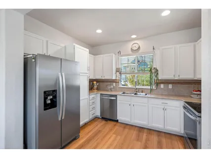 $695,000 | 1971 Fairway Pointe Drive, Erie, CO 80516