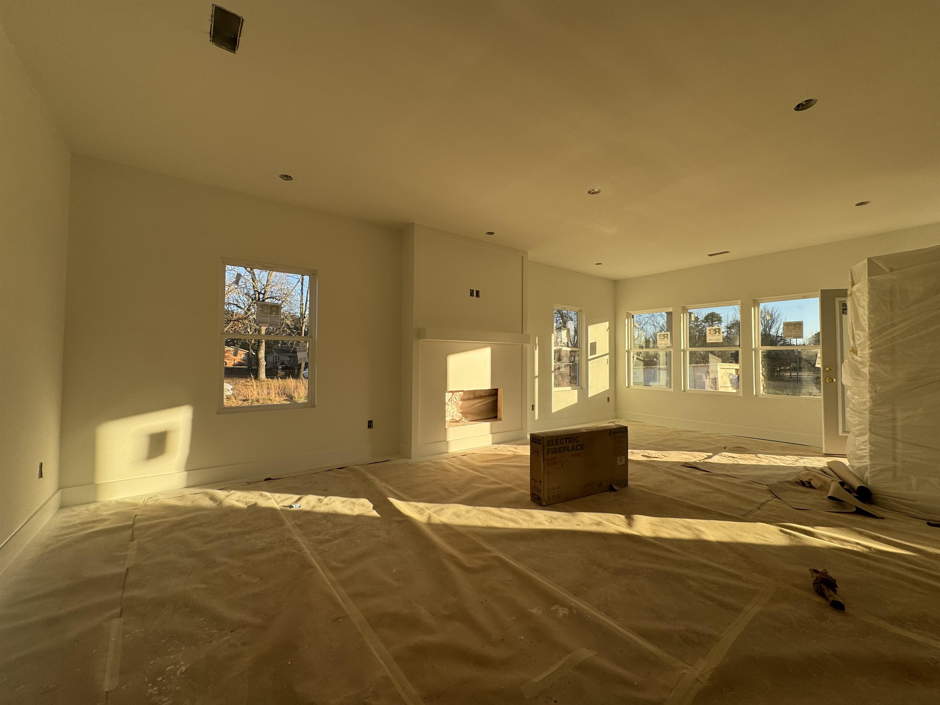 1507 Settle Road Inman, SC 29349 - Photo 12 of 28