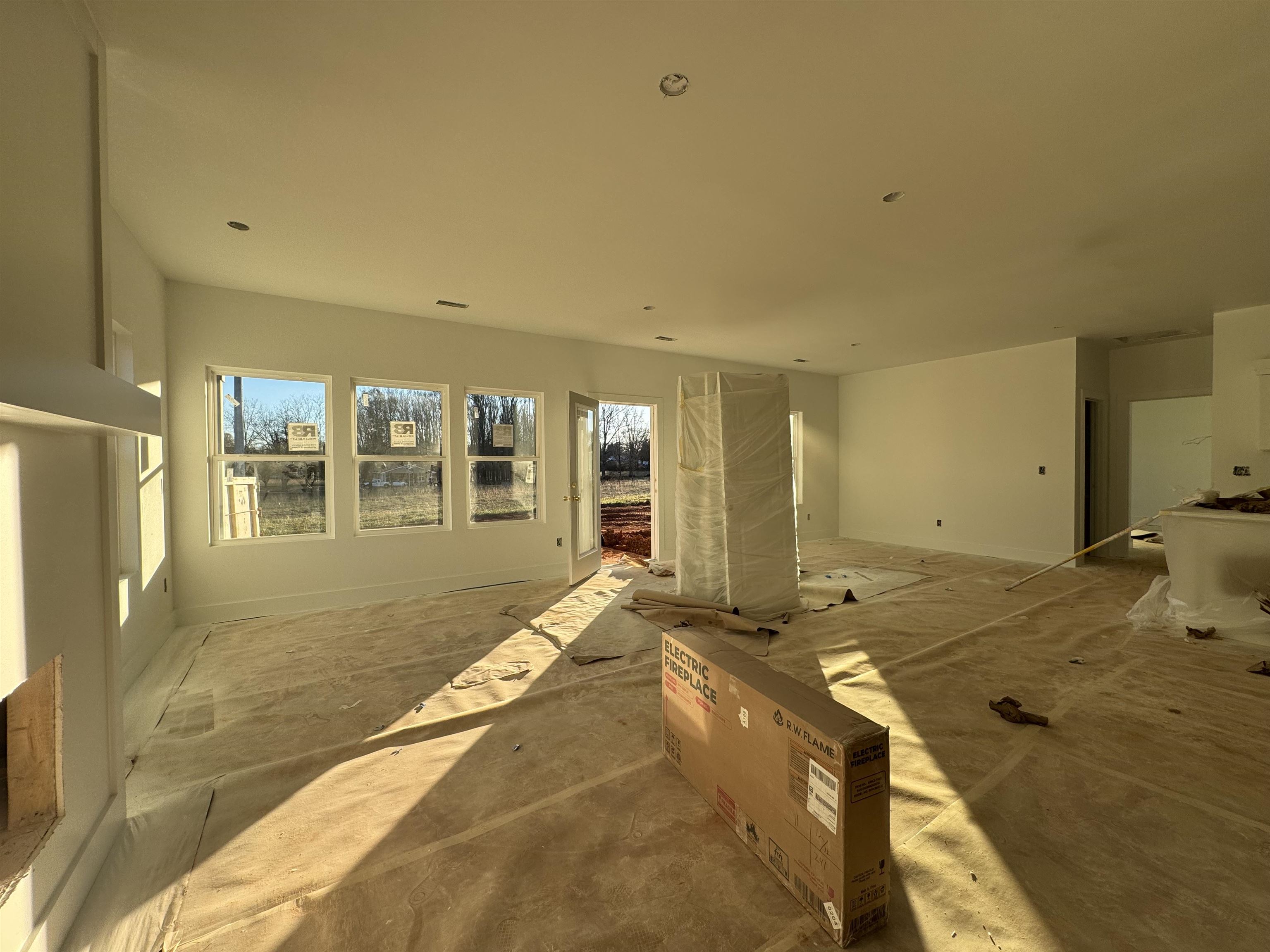 1507 Settle Road Inman, SC 29349 - Photo 13 of 28