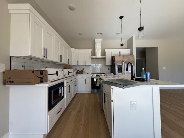 1507 Settle Road Inman, SC 29349 - Photo 13 of 31 Gallery Image 13