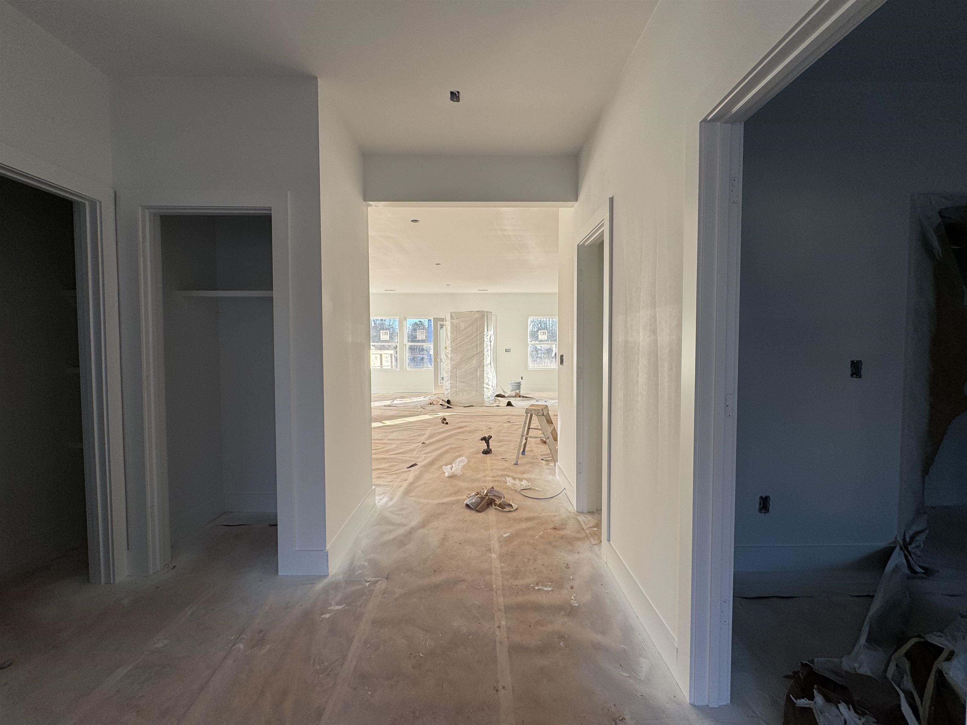 1507 Settle Road Inman, SC 29349 - Photo 2 of 28