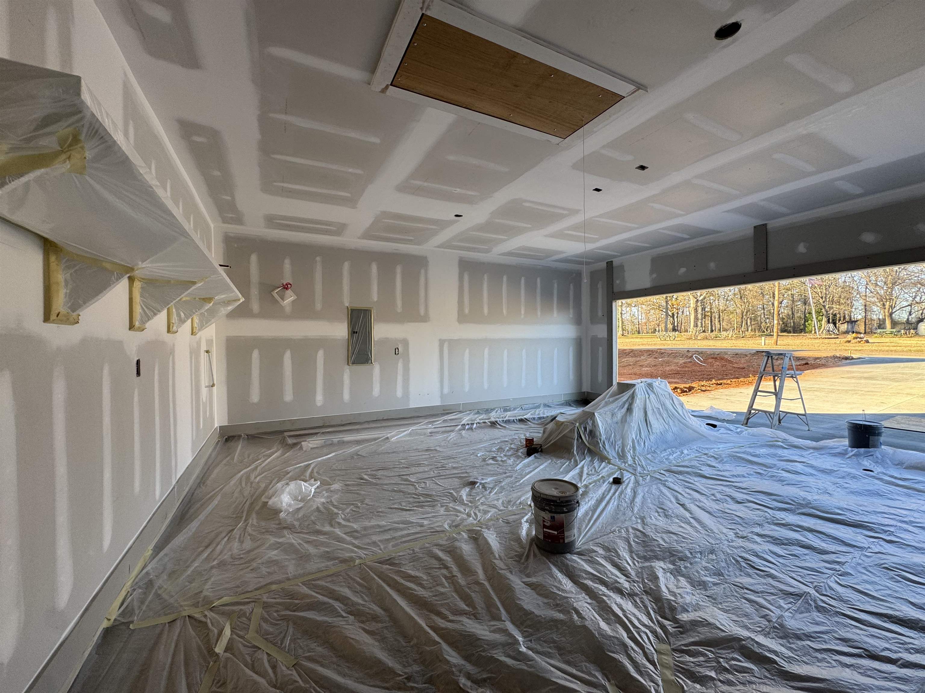 1507 Settle Road Inman, SC 29349 - Photo 25 of 28