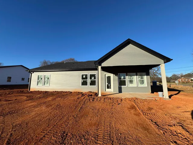 $339,900 | 1507 Settle Road, Inman, SC 29349