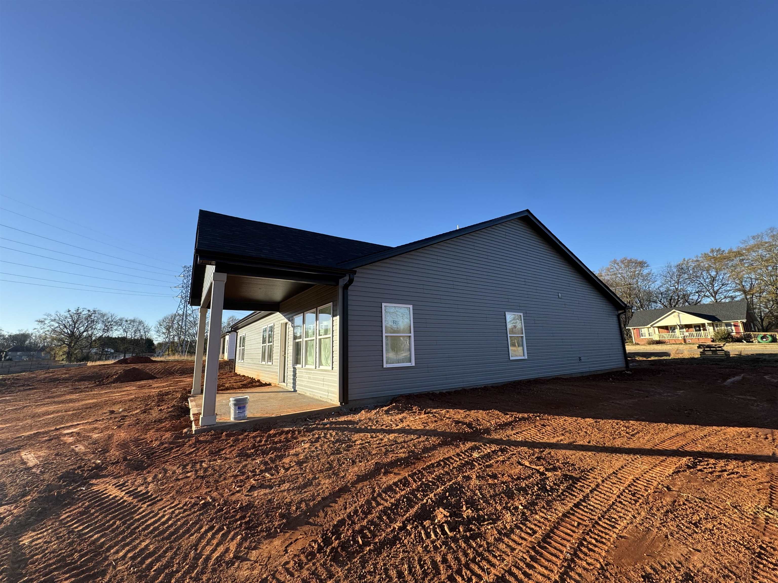 1507 Settle Road Inman, SC 29349 - Photo 27 of 28