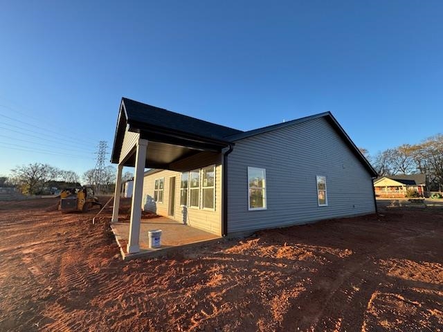 1507 Settle Road Inman, SC 29349 - Photo 28 of 28